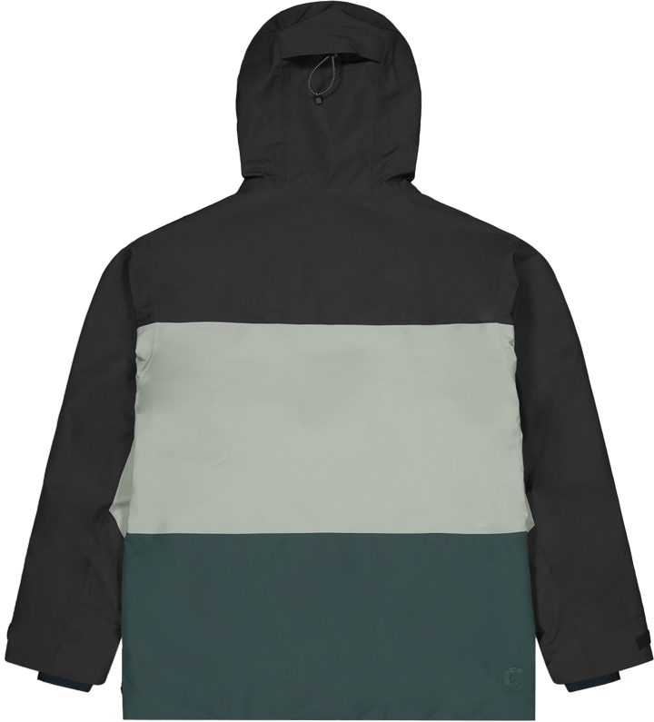 Picture Organic Clothing Men's Picture Object Jacket Black